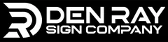 Den-Ray Sign Company